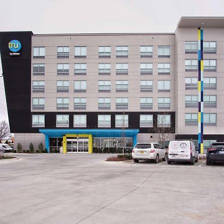 Tru By Hilton Oklahoma City Nw Expressway Екстер'єр фото