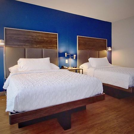 Tru By Hilton Oklahoma City Nw Expressway Екстер'єр фото