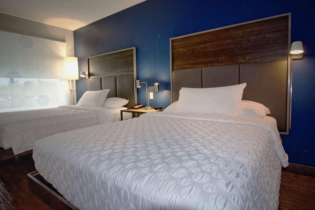Tru By Hilton Oklahoma City Nw Expressway Номер фото