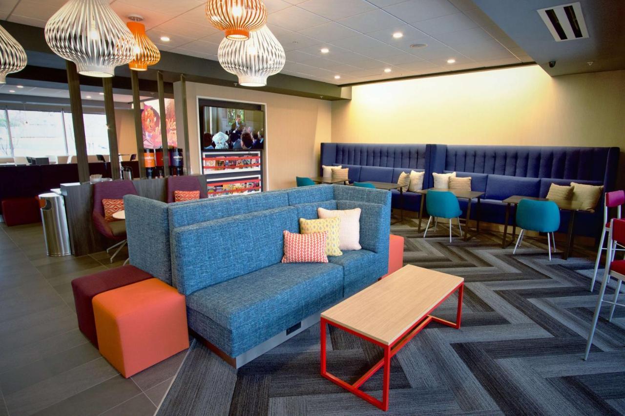 Tru By Hilton Oklahoma City Nw Expressway Екстер'єр фото