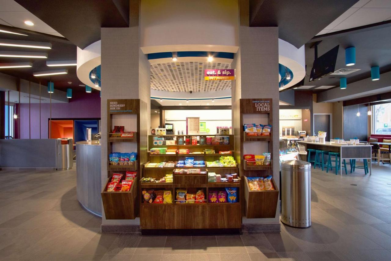 Tru By Hilton Oklahoma City Nw Expressway Екстер'єр фото