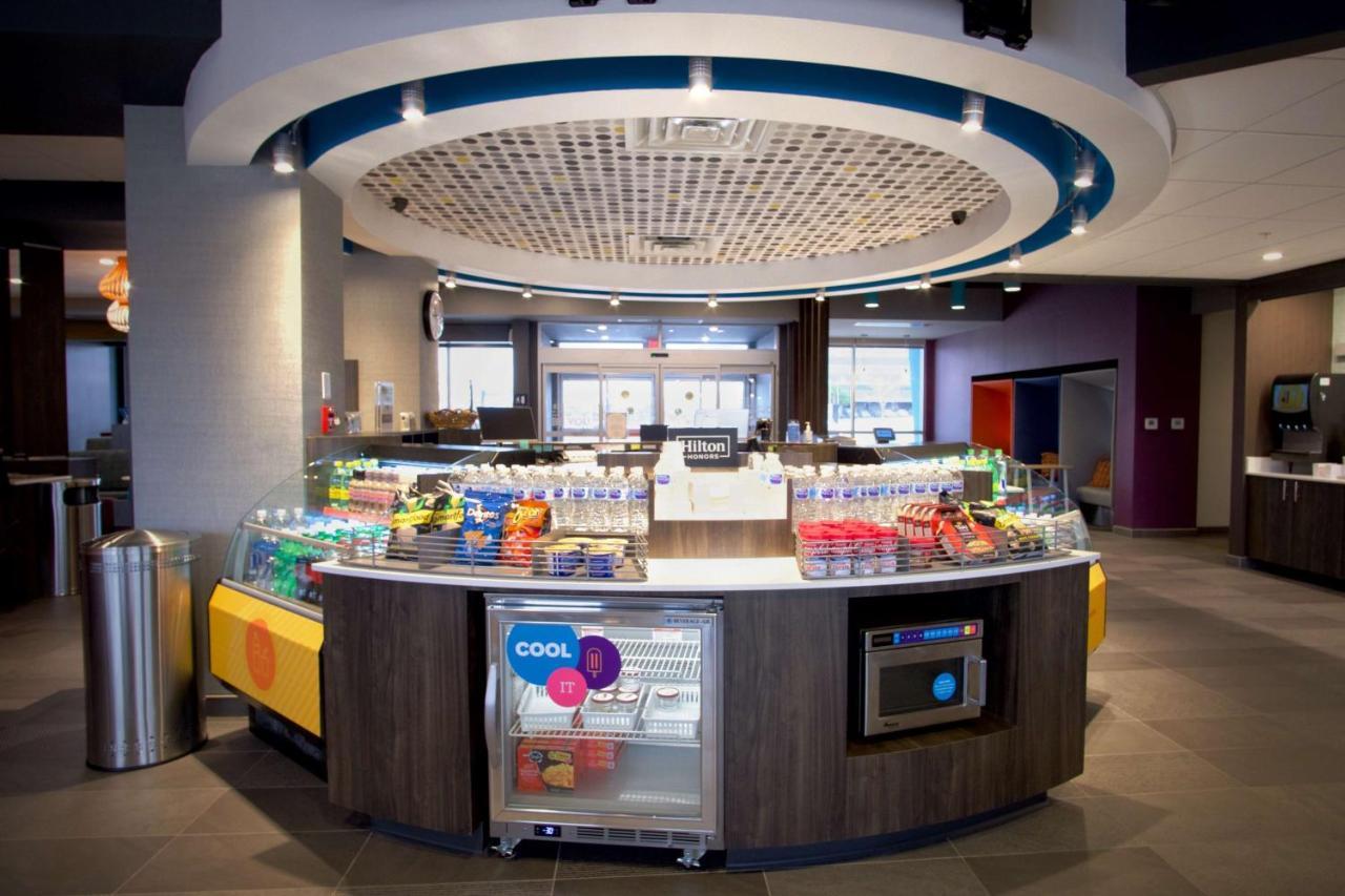 Tru By Hilton Oklahoma City Nw Expressway Екстер'єр фото