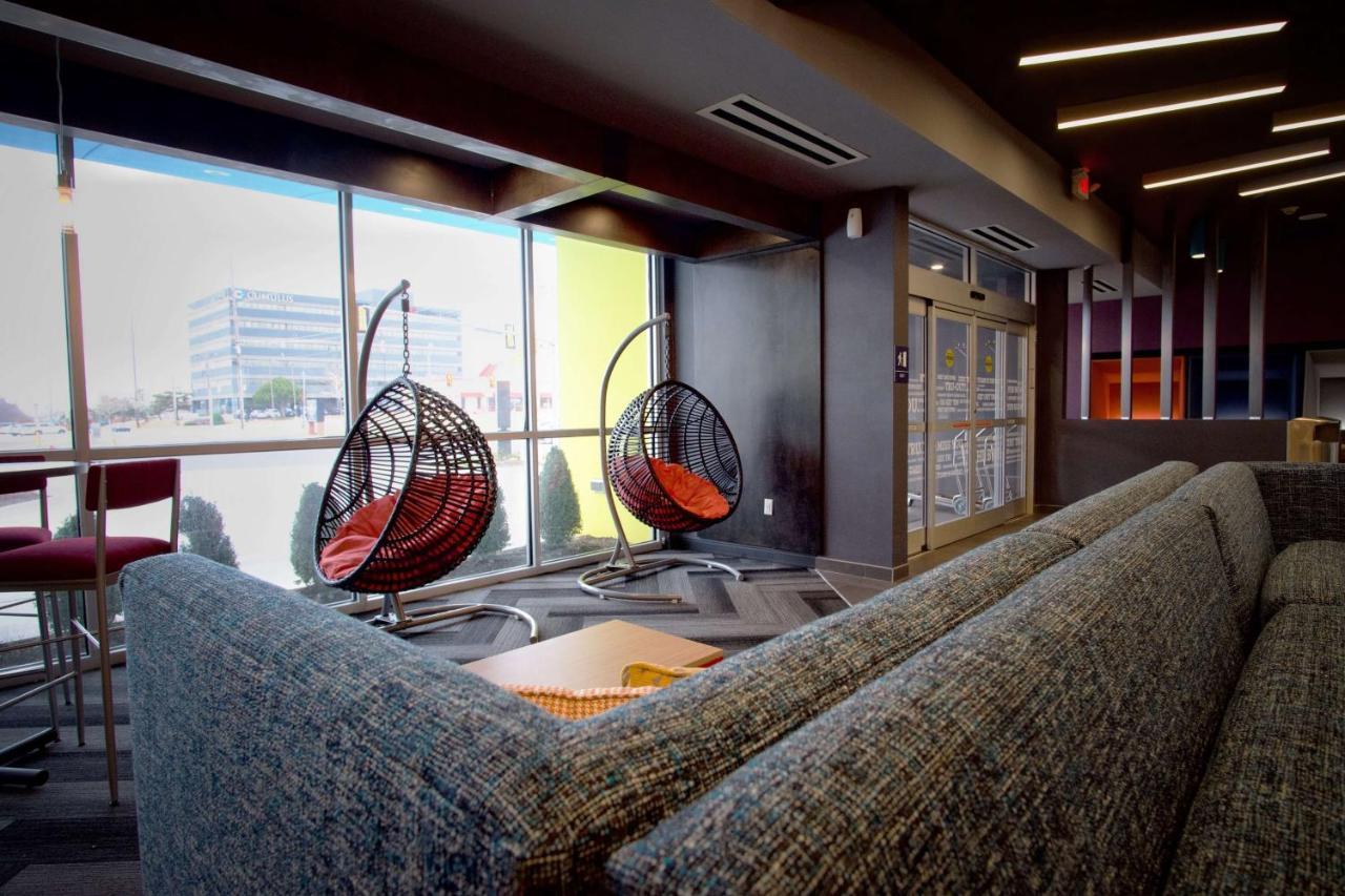 Tru By Hilton Oklahoma City Nw Expressway Екстер'єр фото