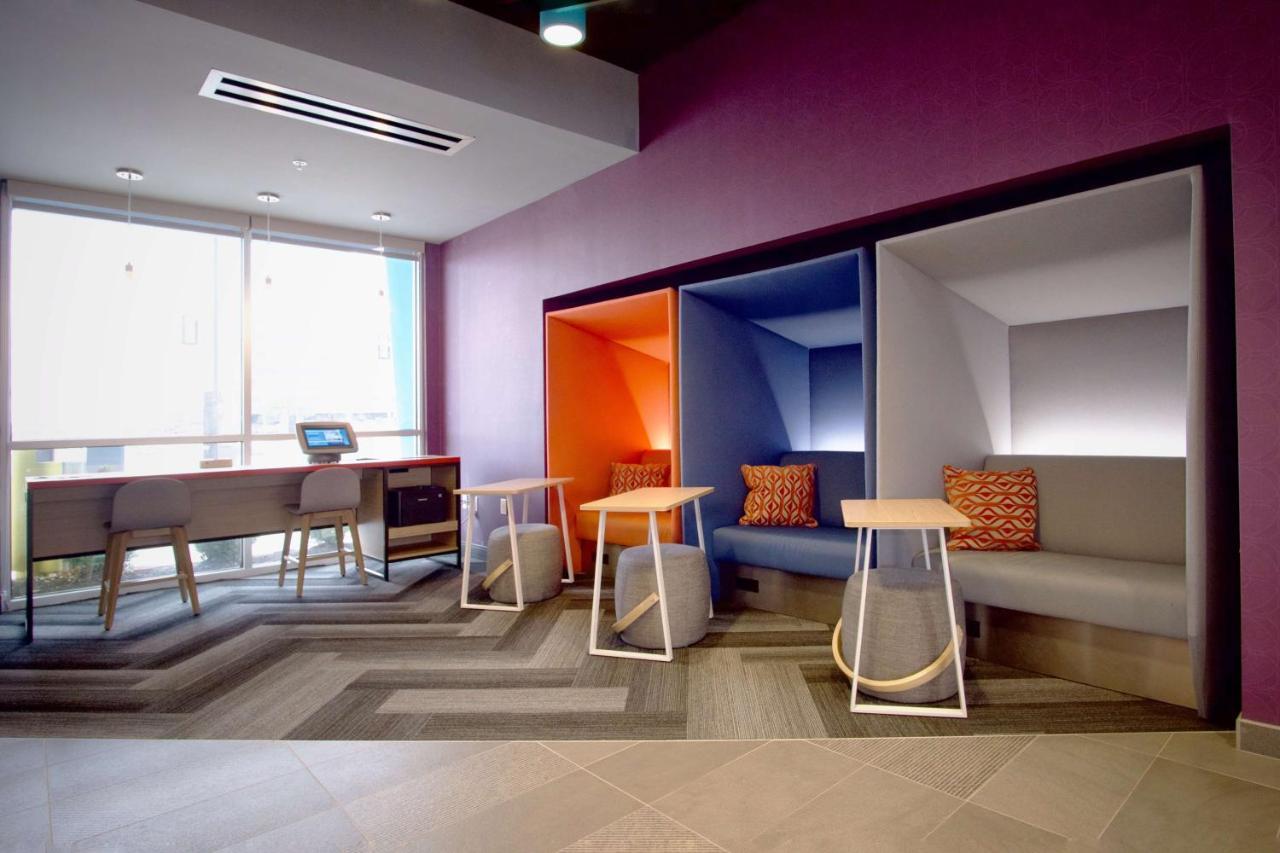 Tru By Hilton Oklahoma City Nw Expressway Екстер'єр фото