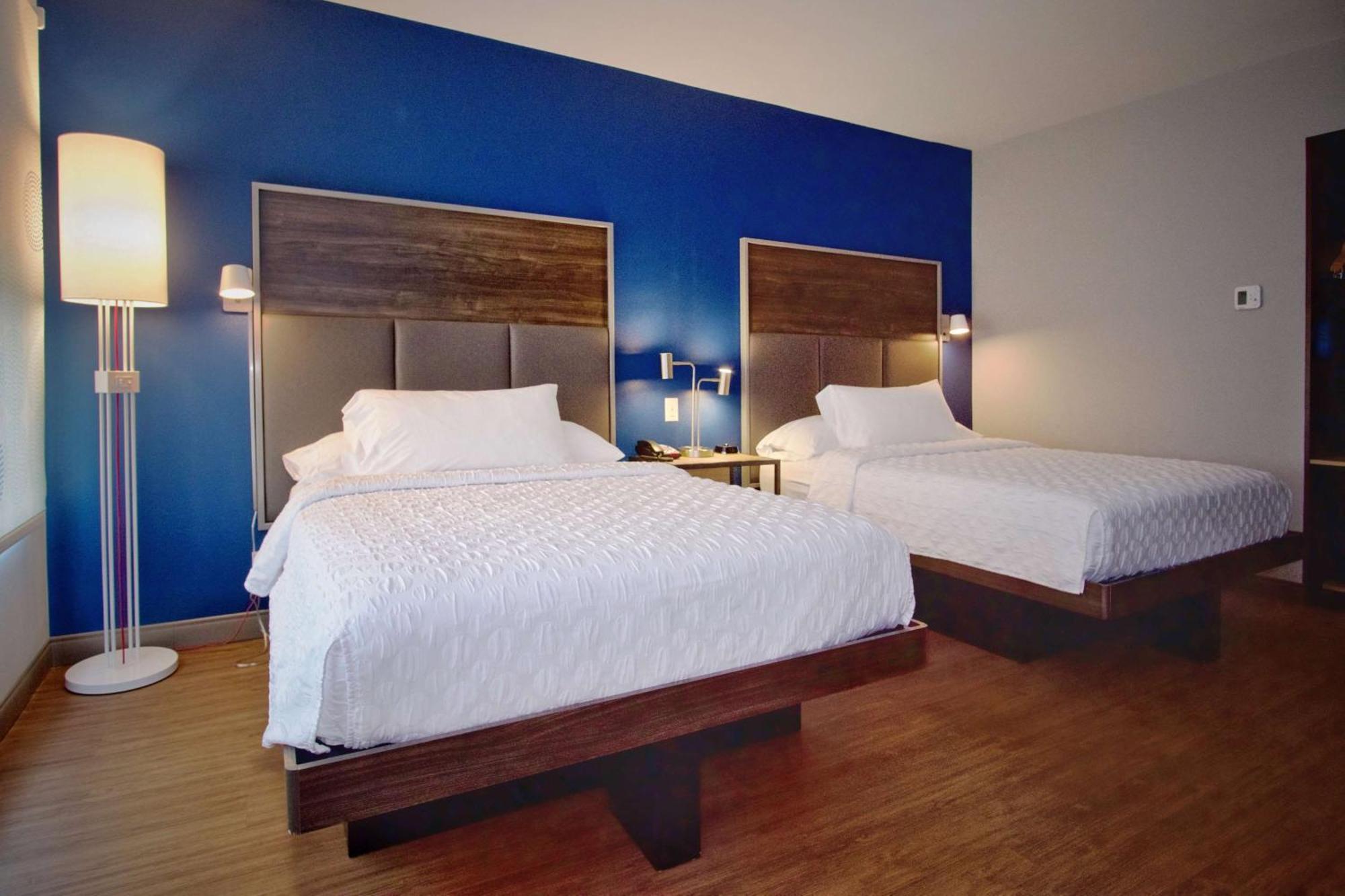 Tru By Hilton Oklahoma City Nw Expressway Екстер'єр фото