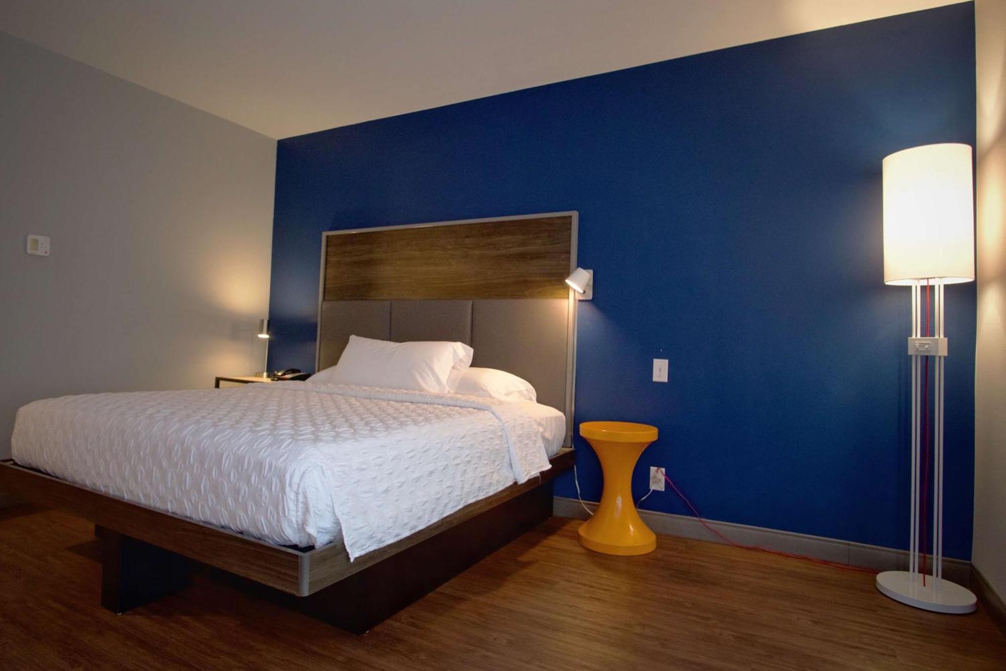 Tru By Hilton Oklahoma City Nw Expressway Екстер'єр фото